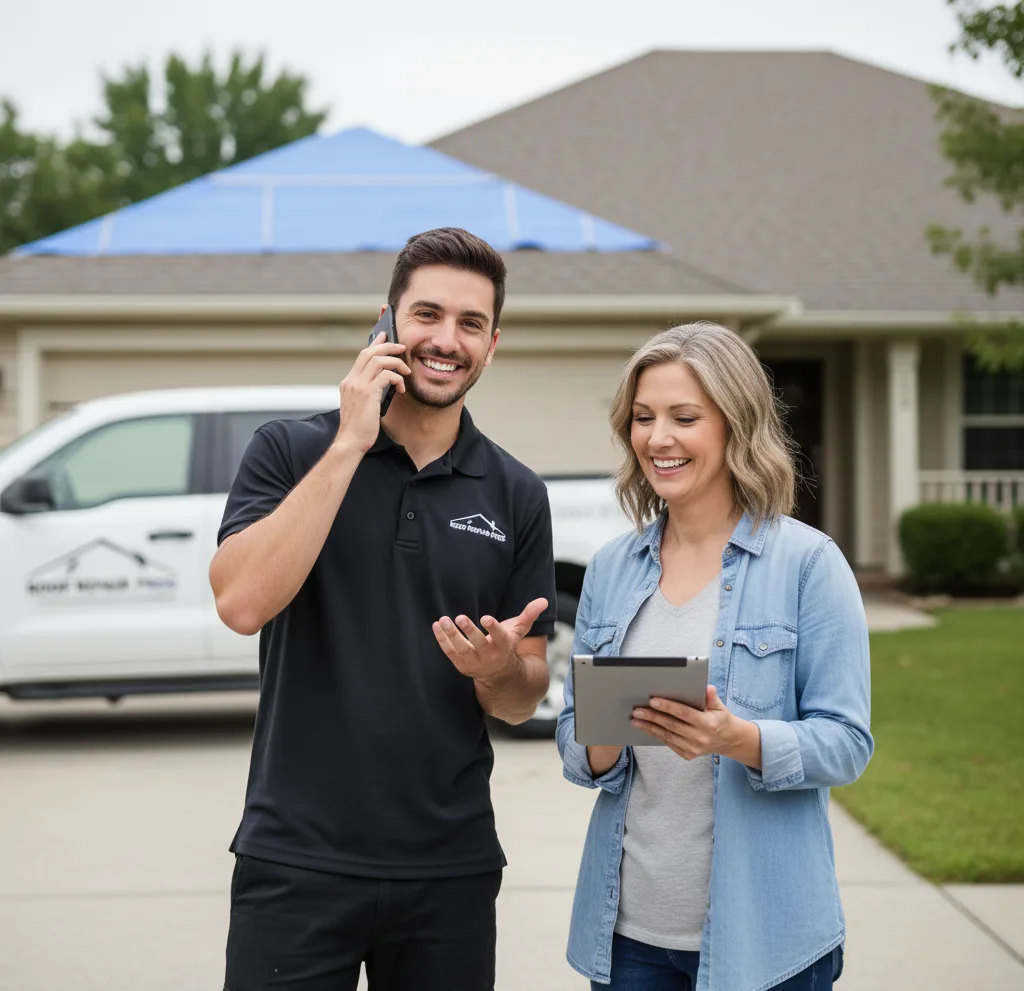 Storm Damage Repair in Kenilworth, IL